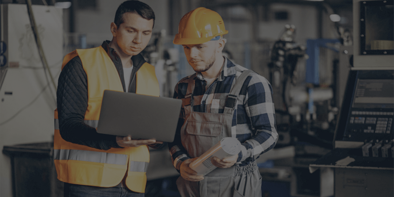 Cumplimiento normativo STPS