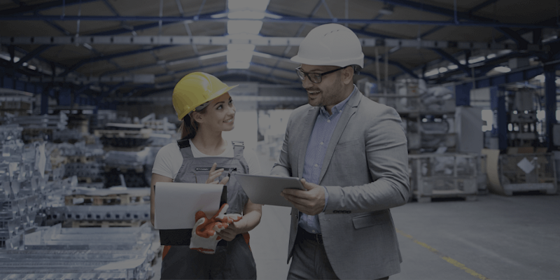 Capacitación para el trabajo en seguridad laboral