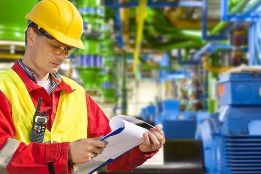 Vigilancia del cumplimiento de la normatividad en seguridad y salud en el trabajo